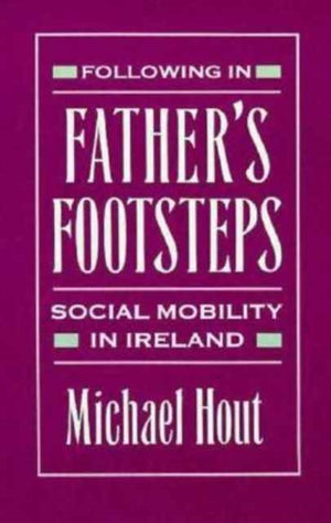 Following in Father’s Footsteps