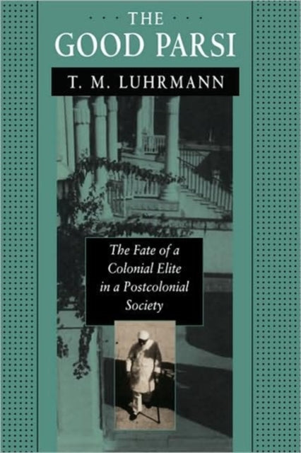 Book cover of: Good Parsi
