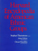 Book cover of: Harvard Encyclopedia of American Ethnic Groups