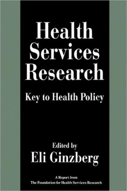 Health Services Research