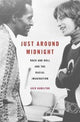 Book cover of: Just around Midnight. By: Jack Hamilton