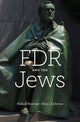 Book cover of: FDR and the Jews. By: Richard Breitman