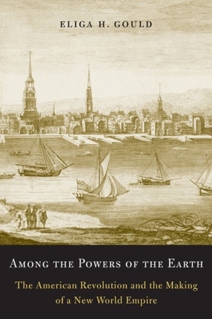 Among the Powers of the Earth
