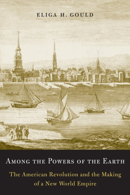 Among the Powers of the Earth