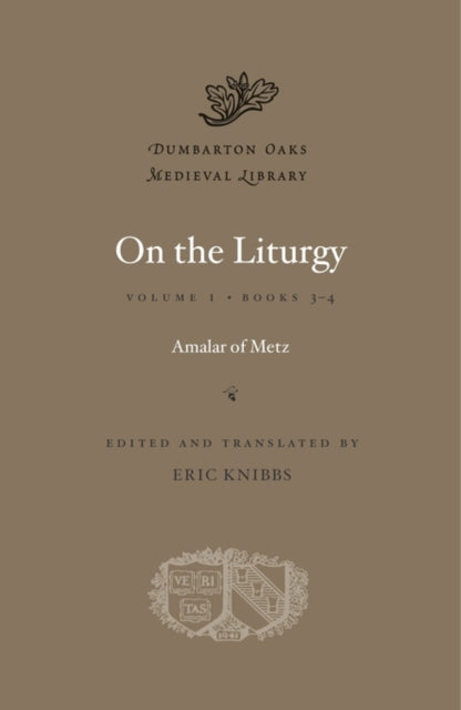 On the Liturgy