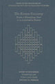 Book cover of: Korean Economy. By: Barry J. Eichengreen