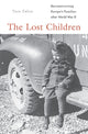 Book cover of: Lost Children. By: Tara Zahra