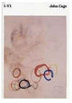 Book cover of: I–VI. By: Cage, John.