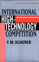 Book cover of: International High-Technology Competition