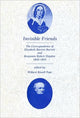 Book cover of: Invisible Friends. By: Elizabeth Barrett Browning