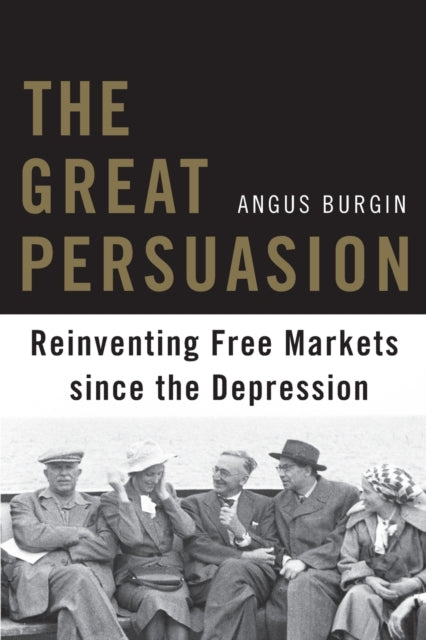 The Great Persuasion