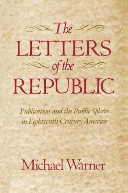 The Letters of the Republic