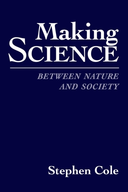 Making Science