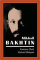 Book cover of: Mikhail Bakhtin