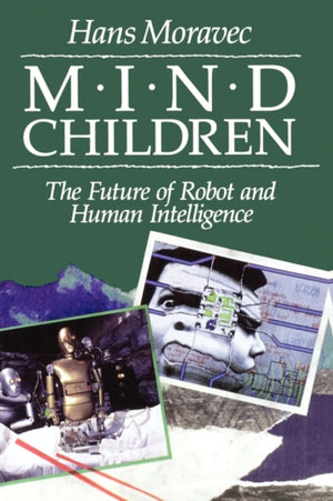 Mind Children