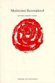Book cover of: Modernism Reconsidered