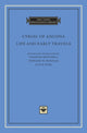 Book cover of: Life and Early Travels. By: Cyriac of Ancona