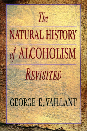 Natural History of Alcoholism Revisited