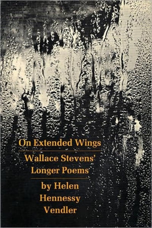 On Extended Wings