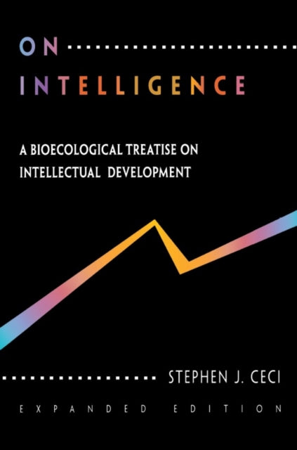 Book cover of: On Intelligence