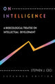 Book cover of: On Intelligence
