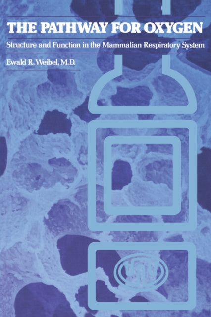 Book cover of: Pathway for Oxygen