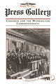 Book cover of: Press Gallery. By: Donald Ritchie