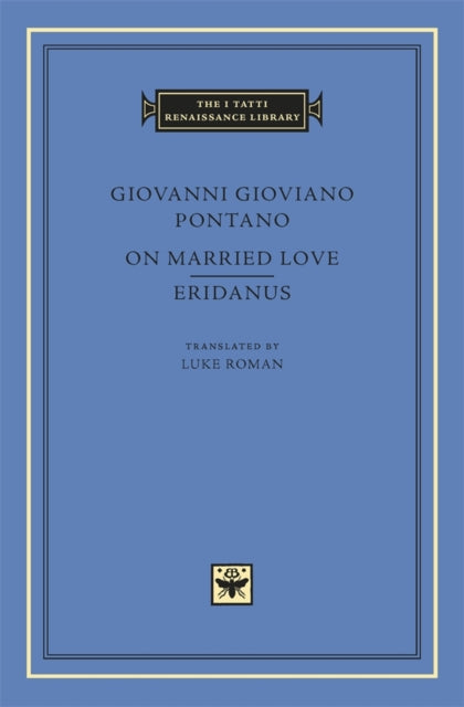 Book cover of: On Married Love. Eridanus