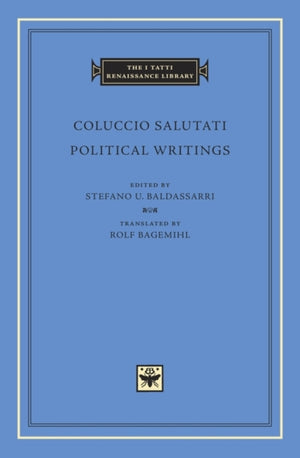 Political Writings