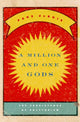 Book cover of: Million and One Gods