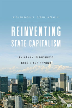 Reinventing State Capitalism