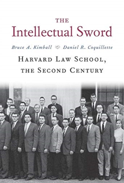 Book cover of: Intellectual Sword. By: Bruce A. Kimball