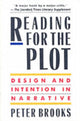 Book cover of: Reading for the Plot