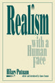 Book cover of: Realism with a Human Face