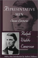 Book cover of: Representative Men