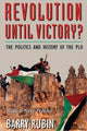 Book cover of: Revolution Until Victory?. By: Barry Rubin