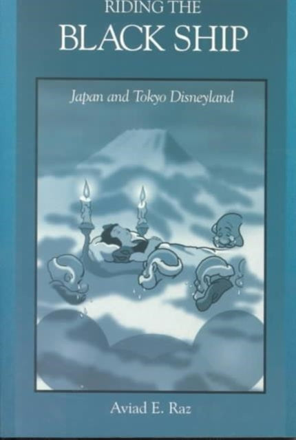Book cover of: Riding the Black Ship
