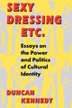 Book cover of: Sexy Dressing Etc.