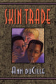 Book cover of: Skin Trade