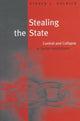 Book cover of: Stealing the State