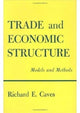 Book cover of: Trade and Economic Structure