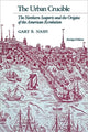 Book cover of: Urban Crucible