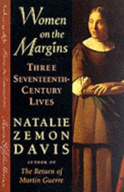 Women on the Margins