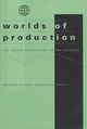 Book cover of: Worlds of Production