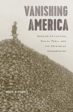 Vanishing America