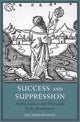 Book cover of: Success and Suppression. By: Dag Nikolaus Hasse