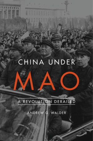 China Under Mao