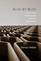 Book cover of: Bloc by Bloc. By: Steven Weber