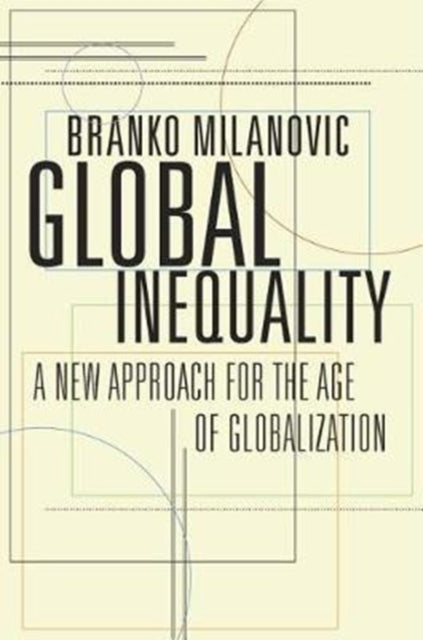 Global Inequality