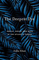 Book cover of: Deepest Dye. By: Aisha Khan